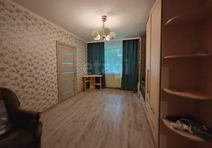 2-к квартира, вторичка, 45м2, 1/5 этаж