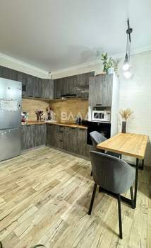 3-к квартира, вторичка, 69м2, 5/7 этаж