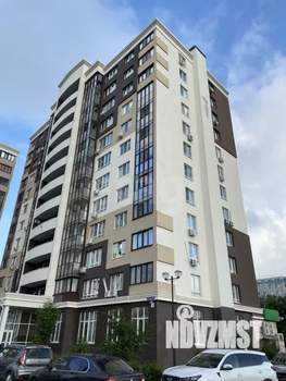3-к квартира, вторичка, 109м2, 9/12 этаж