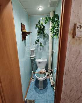 2-к квартира, вторичка, 47м2, 4/5 этаж