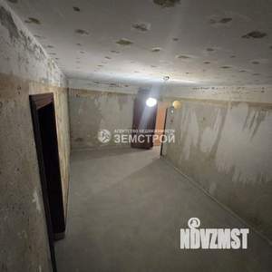 2-к квартира, вторичка, 45м2, 1/5 этаж