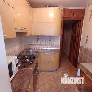 3-к квартира, вторичка, 63м2, 3/5 этаж