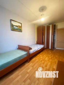 2-к квартира, вторичка, 47м2, 1/2 этаж