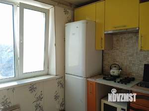 1-к квартира, вторичка, 33м2, 5/5 этаж