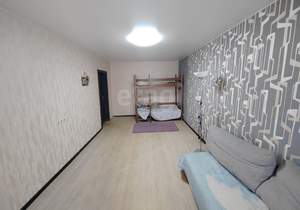1-к квартира, вторичка, 30м2, 3/5 этаж