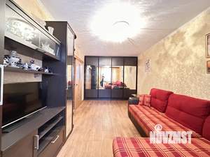 2-к квартира, вторичка, 47м2, 2/9 этаж