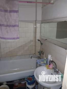 2-к квартира, вторичка, 48м2, 3/3 этаж