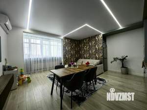 2-к квартира, вторичка, 62м2, 3/3 этаж