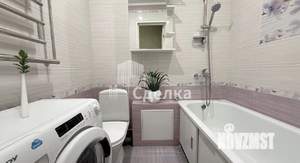 1-к квартира, вторичка, 32м2, 4/5 этаж