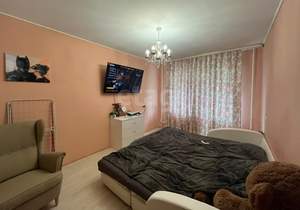 1-к квартира, вторичка, 34м2, 2/9 этаж