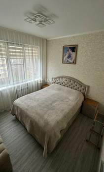 3-к квартира, вторичка, 69м2, 4/7 этаж