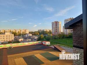 Студия квартира, вторичка, 91м2, 4/7 этаж