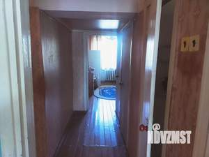 2-к квартира, вторичка, 50м2, 2/2 этаж