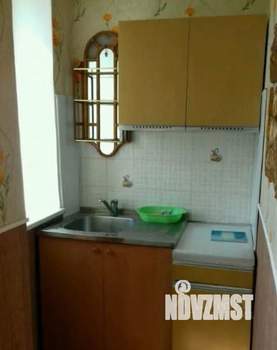 3-к квартира, вторичка, 56м2, 4/4 этаж