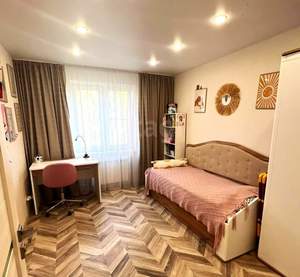2-к квартира, вторичка, 50м2, 5/10 этаж