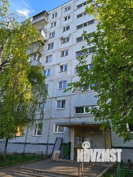 3-к квартира, вторичка, 60м2, 6/9 этаж
