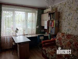 3-к квартира, вторичка, 68м2, 1/9 этаж