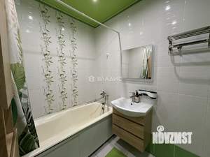 3-к квартира, вторичка, 69м2, 1/2 этаж