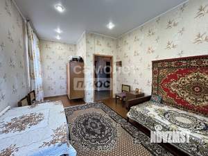 2-к квартира, вторичка, 56м2, 1/2 этаж
