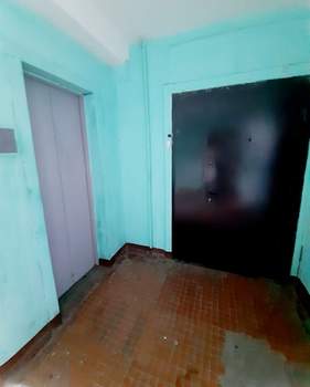 2-к квартира, вторичка, 48м2, 3/9 этаж