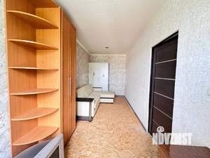 2-к квартира, вторичка, 39м2, 2/2 этаж