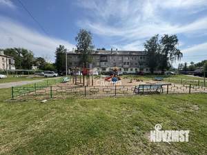 2-к квартира, вторичка, 38м2, 2/3 этаж