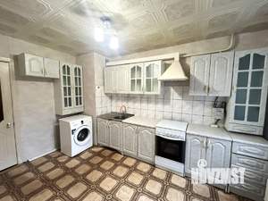 3-к квартира, вторичка, 69м2, 2/10 этаж