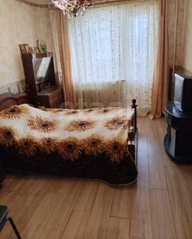 3-к квартира, вторичка, 66м2, 3/9 этаж