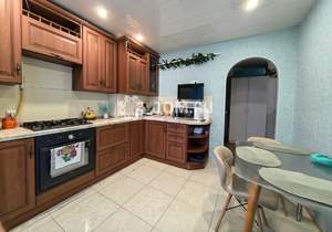 1-к квартира, вторичка, 32м2, 1/5 этаж