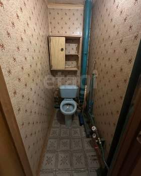 1-к квартира, вторичка, 33м2, 4/10 этаж