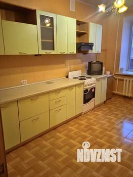 1-к квартира, вторичка, 37м2, 3/9 этаж