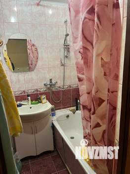 2-к квартира, вторичка, 58м2, 4/4 этаж