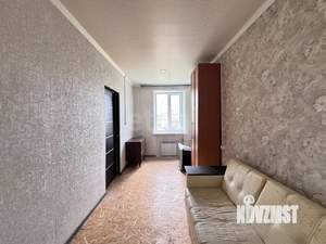 2-к квартира, вторичка, 39м2, 2/2 этаж