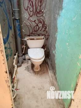 2-к квартира, вторичка, 57м2, 9/10 этаж