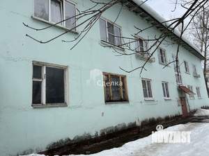 1-к квартира, вторичка, 31м2, 1/2 этаж