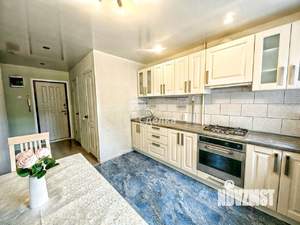 2-к квартира, вторичка, 50м2, 4/9 этаж