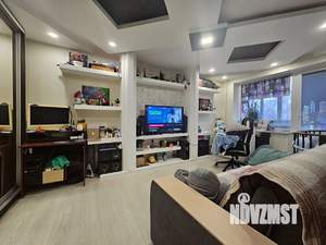 1-к квартира, вторичка, 33м2, 3/9 этаж