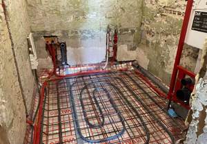 2-к квартира, вторичка, 36м2, 2/2 этаж