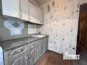 2-к квартира, вторичка, 46м2, 5/5 этаж