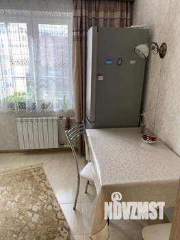2-к квартира, вторичка, 50м2, 6/10 этаж