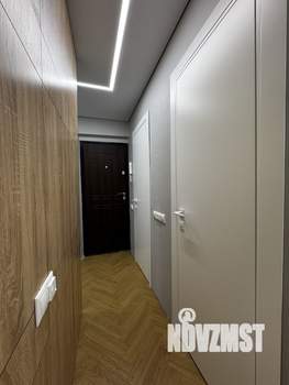 3-к квартира, вторичка, 61м2, 6/9 этаж