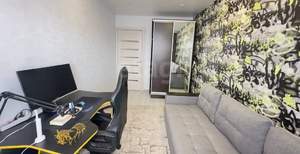 3-к квартира, вторичка, 60м2, 7/9 этаж