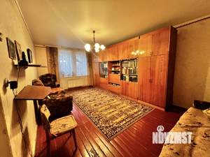 3-к квартира, вторичка, 82м2, 2/2 этаж