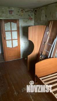 2-к квартира, вторичка, 43м2, 2/2 этаж