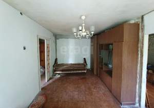 2-к квартира, вторичка, 44м2, 4/5 этаж