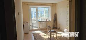 1-к квартира, вторичка, 36м2, 3/5 этаж