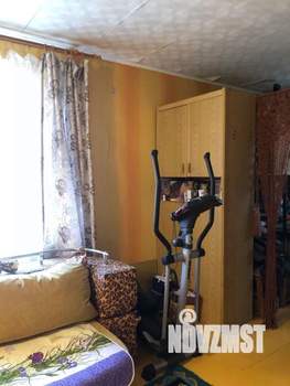 2-к квартира, вторичка, 42м2, 4/5 этаж