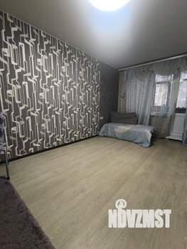 1-к квартира, вторичка, 30м2, 3/5 этаж