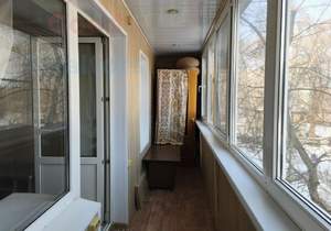 2-к квартира, вторичка, 55м2, 3/5 этаж