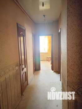 2-к квартира, вторичка, 64м2, 1/2 этаж